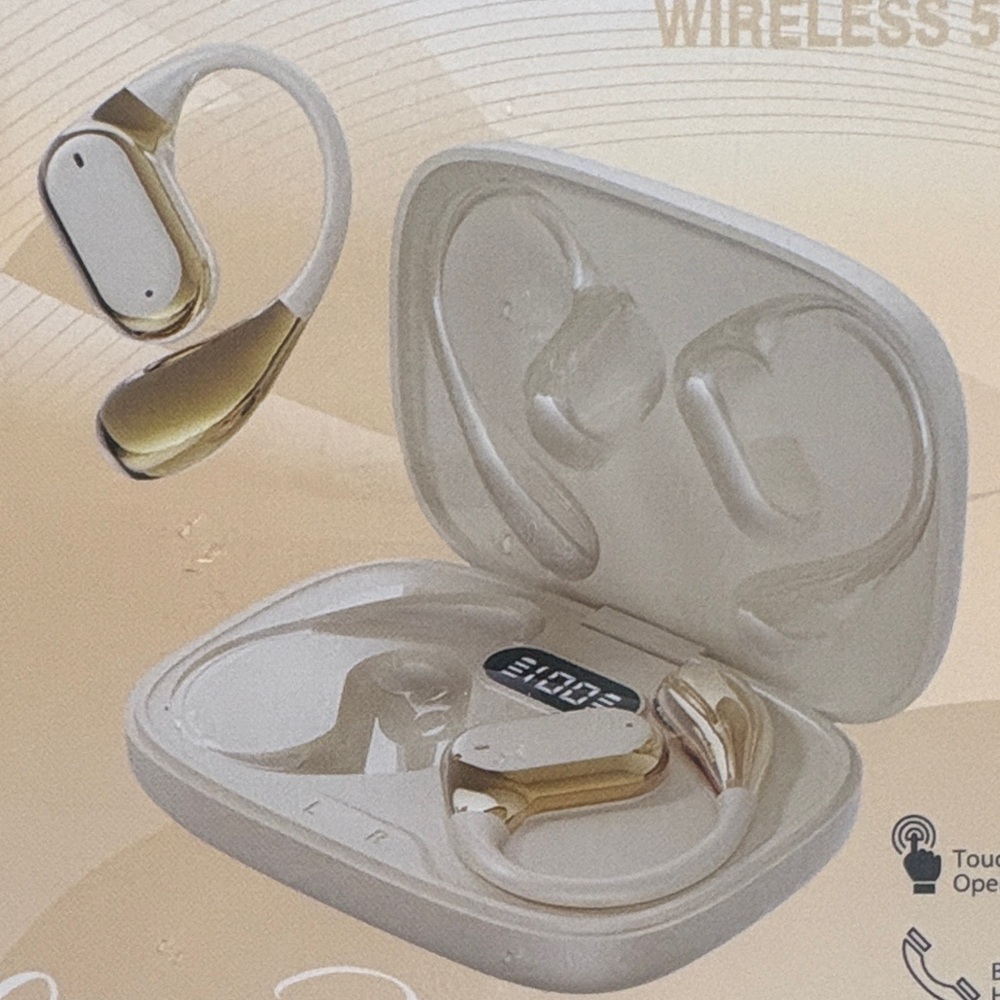 Wireless earbuds 5.49 TWS super bass new music calls Q11 pavun CYXG sealed ear